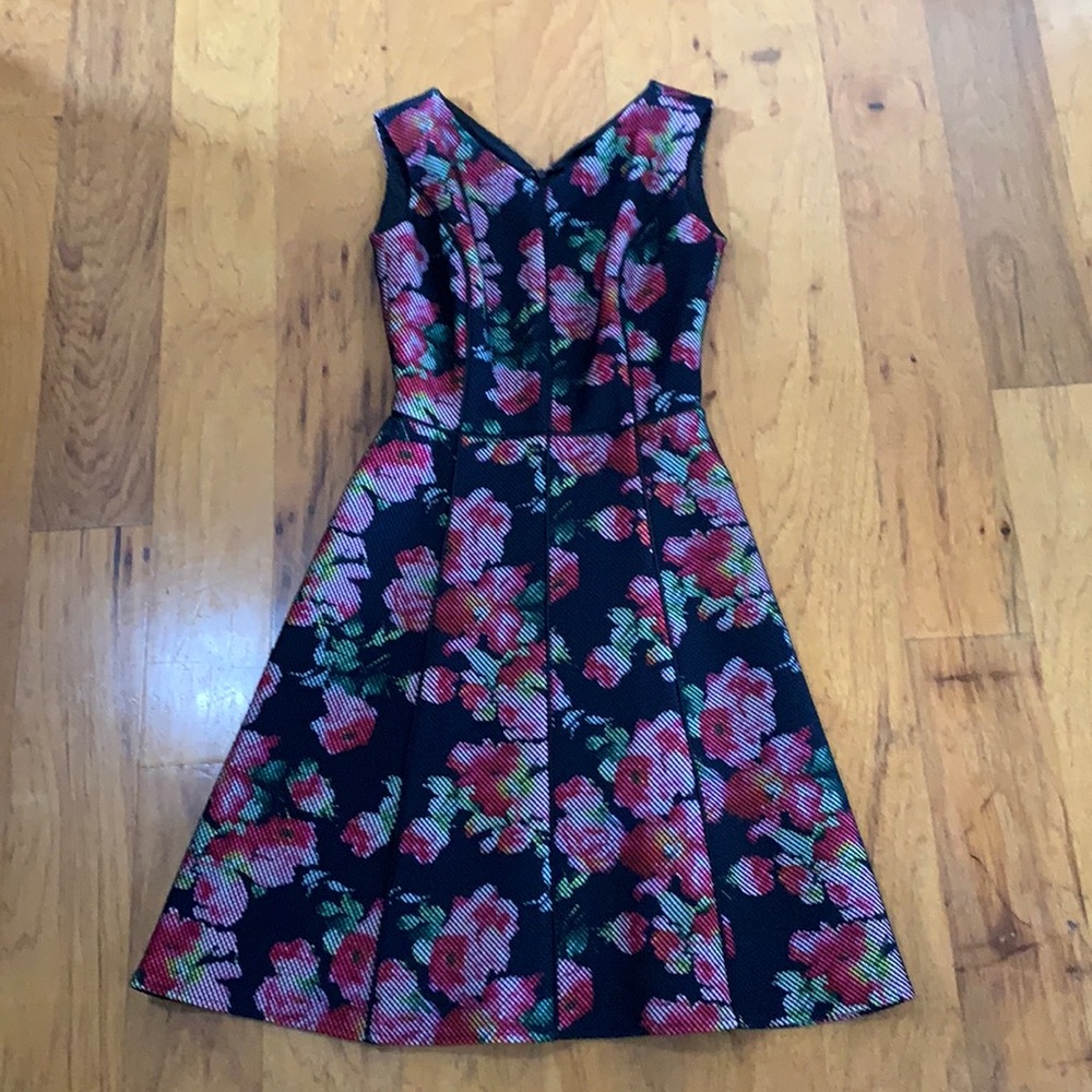 Final Price - Antonio Melani Dress